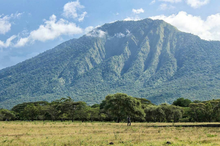 Paket Wisata Djawatan-Baluran