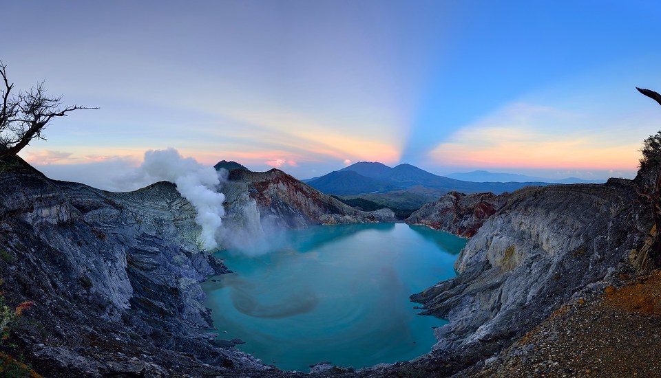 Wajib Mampir Saat Ke Banyuwangi! Deretan Destinasi Level Internasional Menanti Anda Disini