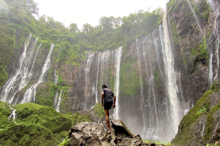 Bromo-Tumpak Sewu