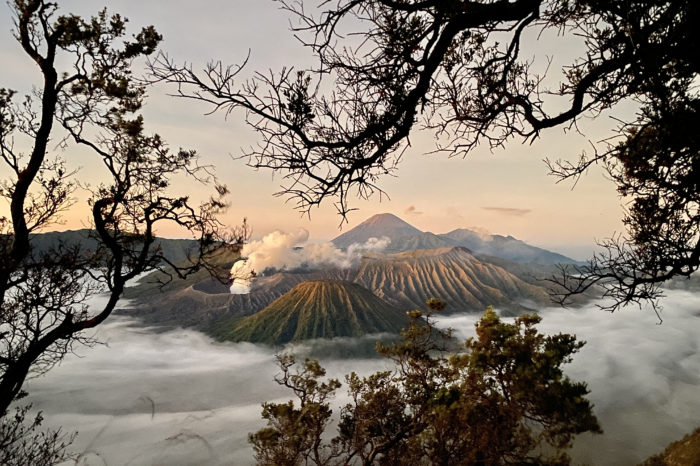 Open Trip Bromo Start Malang