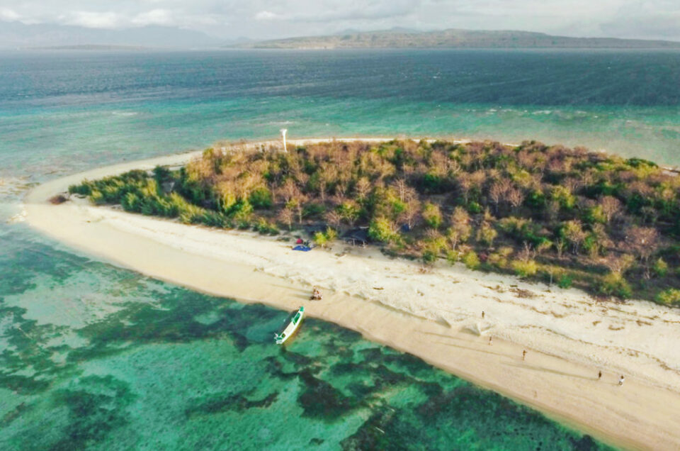 Liburan Seru Seharian, Snorkeling di Pulau Menjangan dan Pulau Tabuhan