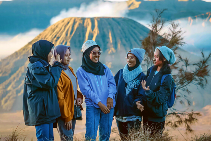 Tour Bromo Private