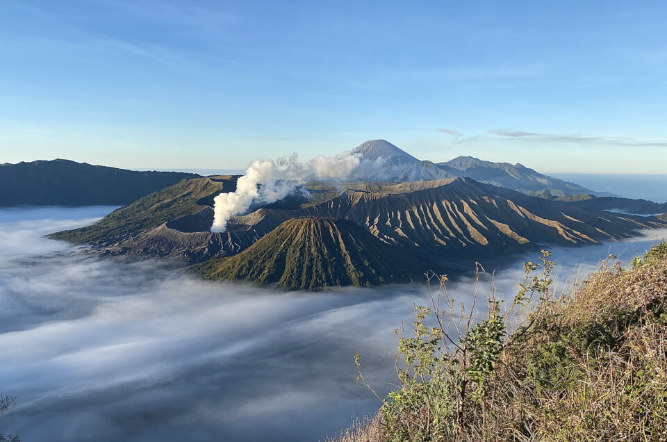 Malang Batu Bromo 3D2N