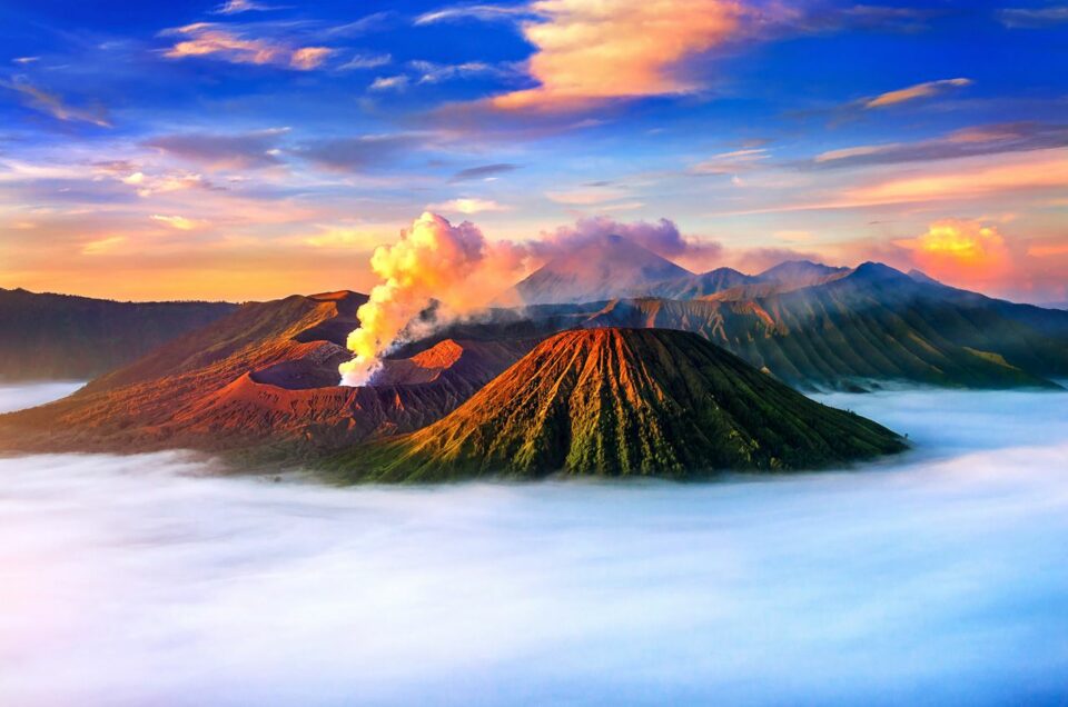 paket wisata bromo