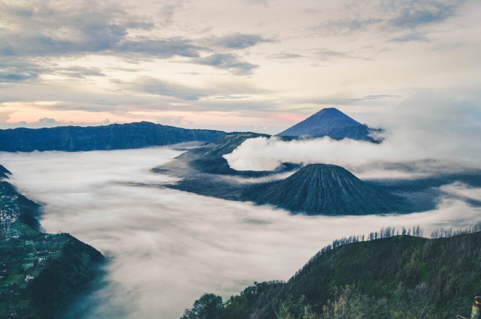 Open Trip Bromo