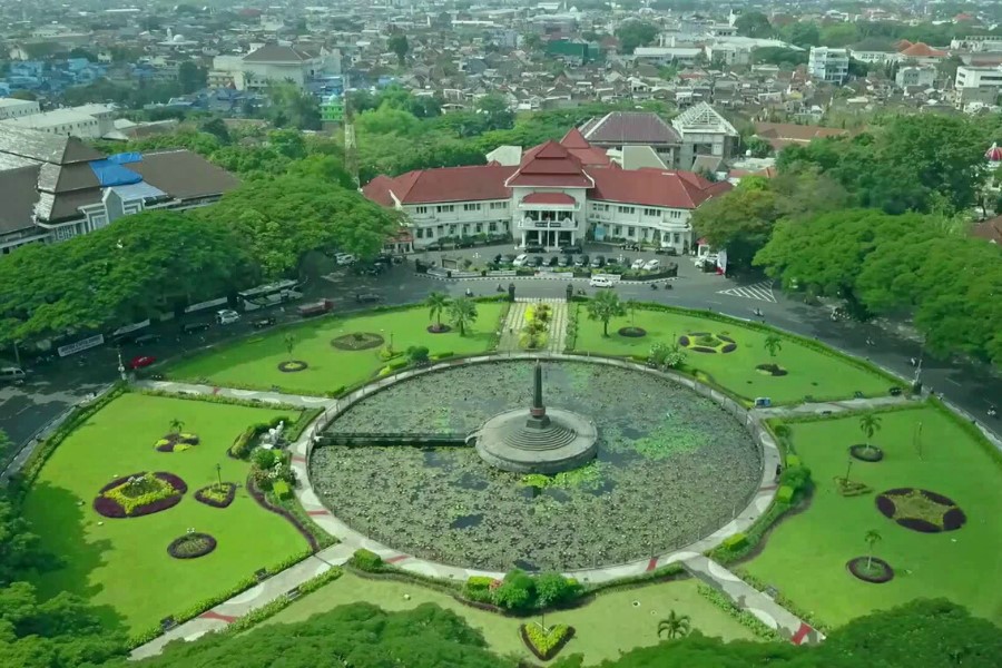 Kota Malang