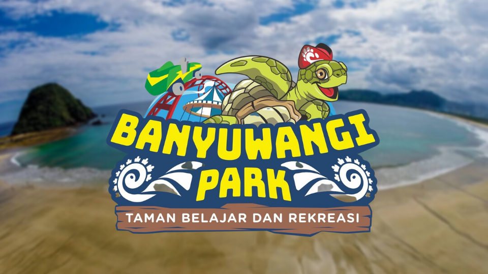 banyuwangi park