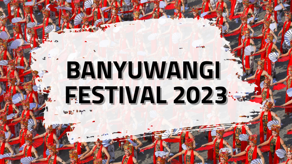 banyuwangi festival 2023