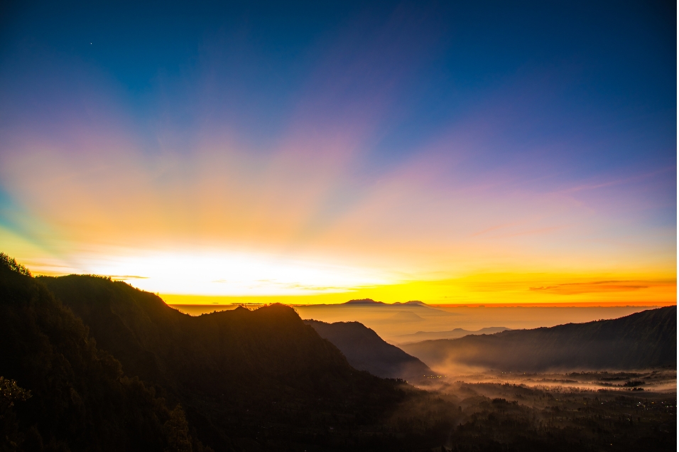 bromo Tour