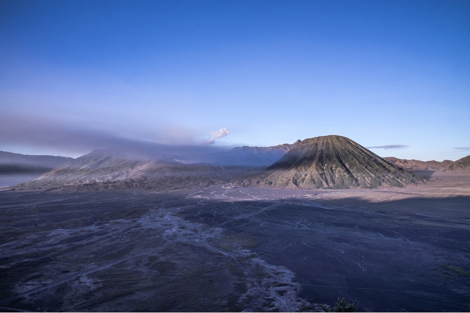 paket wisata bromo