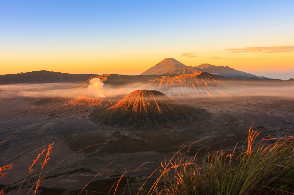 wisata Bromo