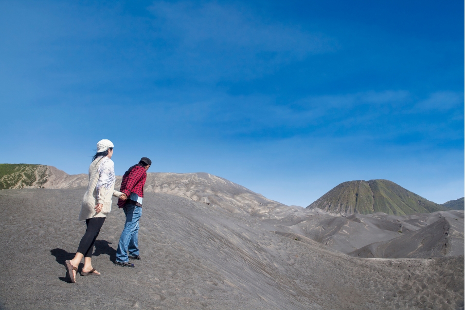 wisata Bromo