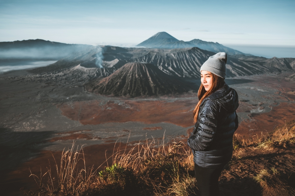 wisata bromo