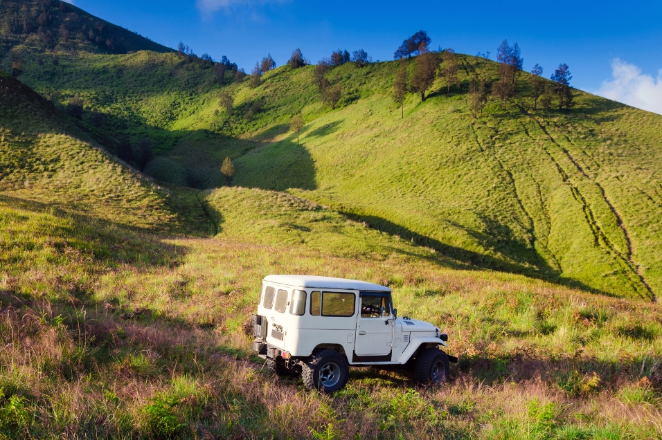 wisata bromo