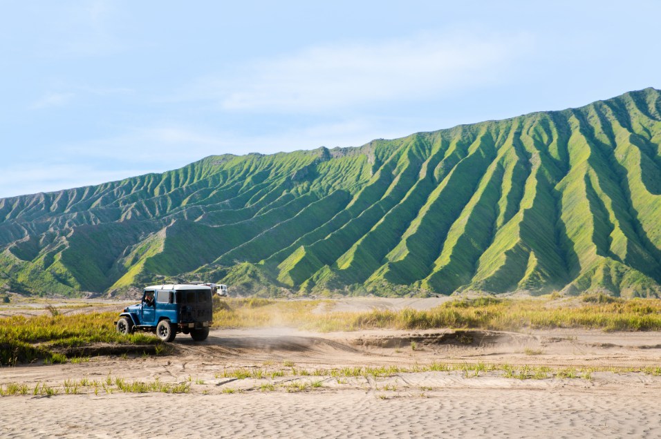 Paket Wisata Bromo