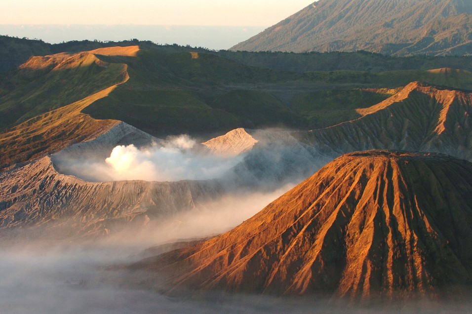 Tour Bromo