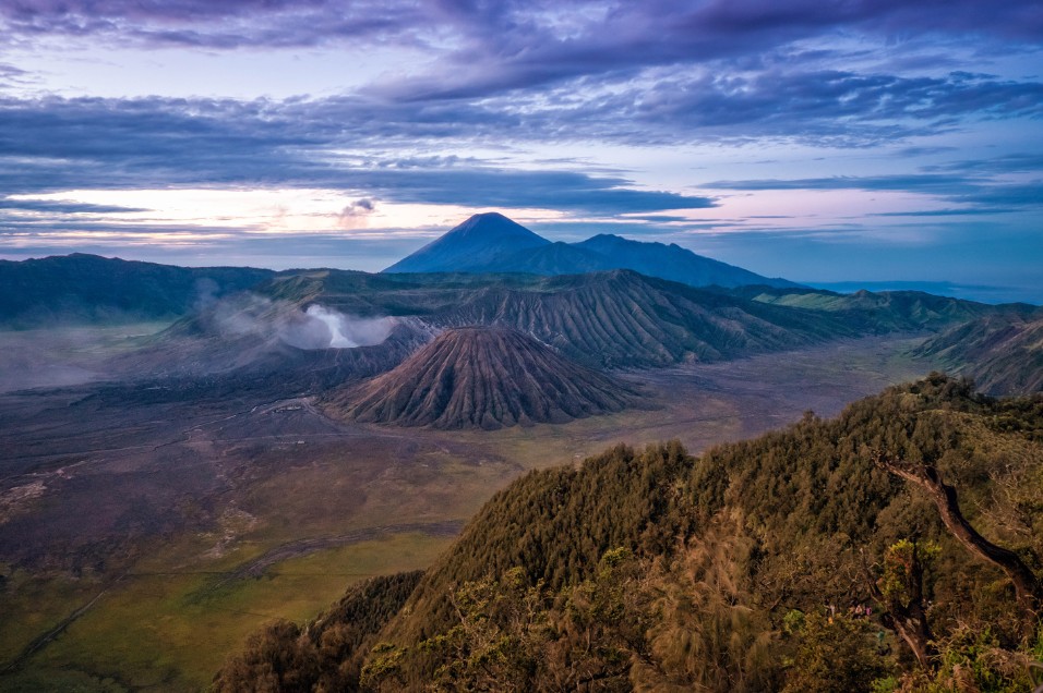 Harga Tiket Bromo