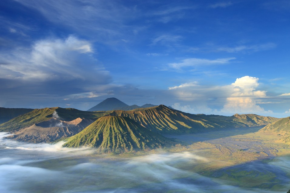 Open Trip Bromo