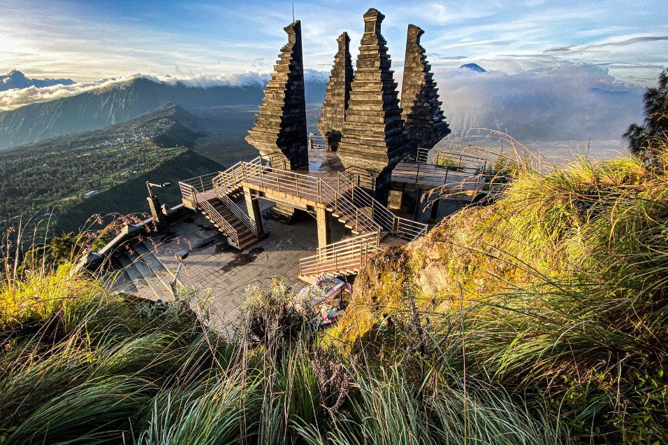 Seruni Point Bromo