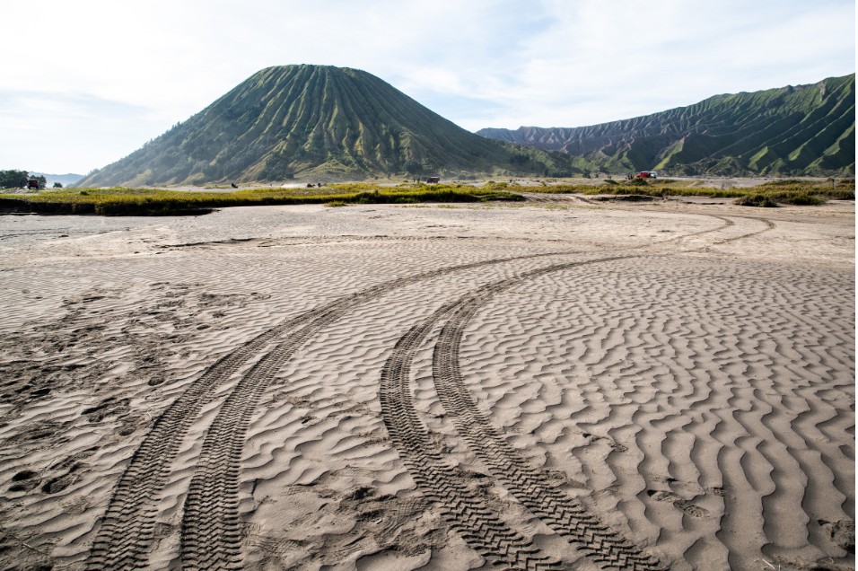 Tour Bromo