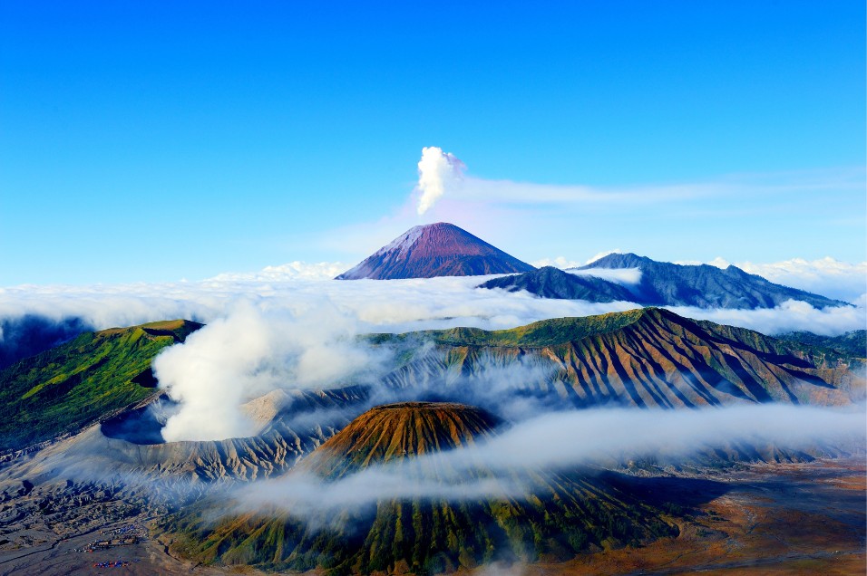 Trip Bromo