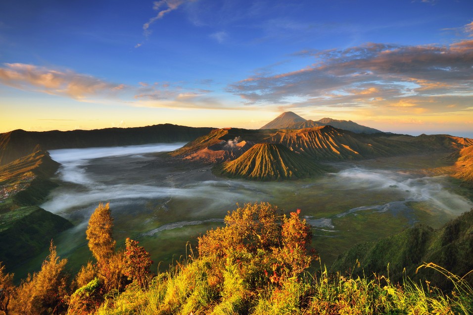 wisata Bromo