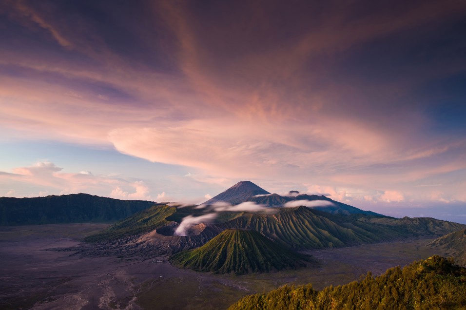 wisata Bromo