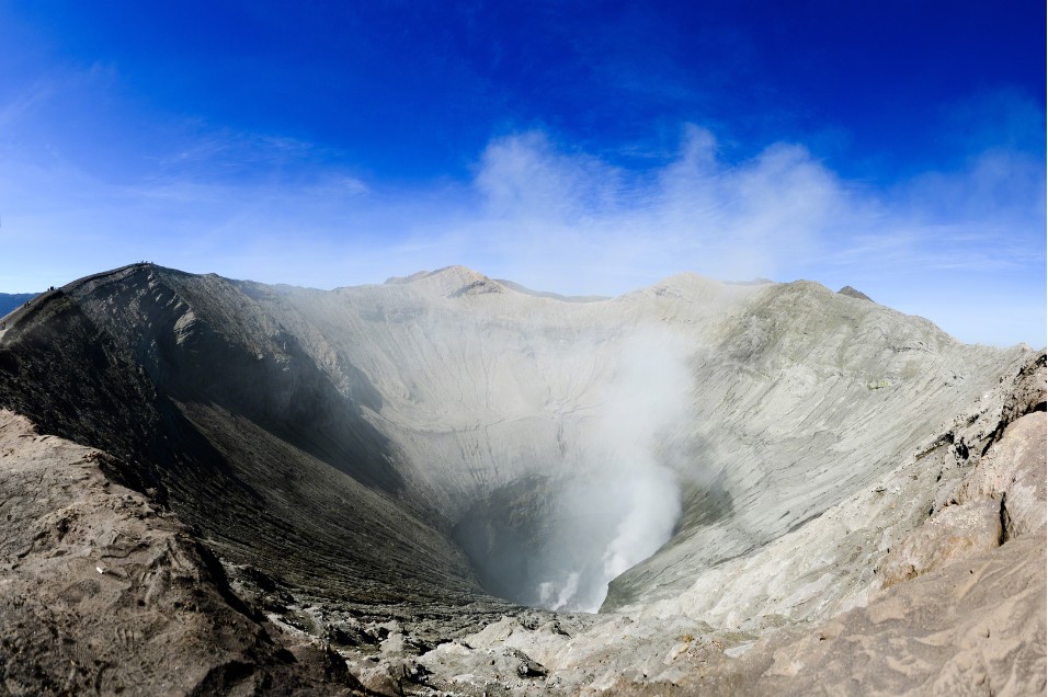 wisata Bromo