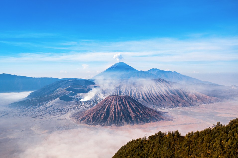 wisata Bromo