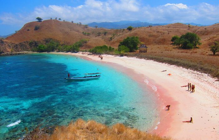 3D2N Labuan Bajo Kapal Standart