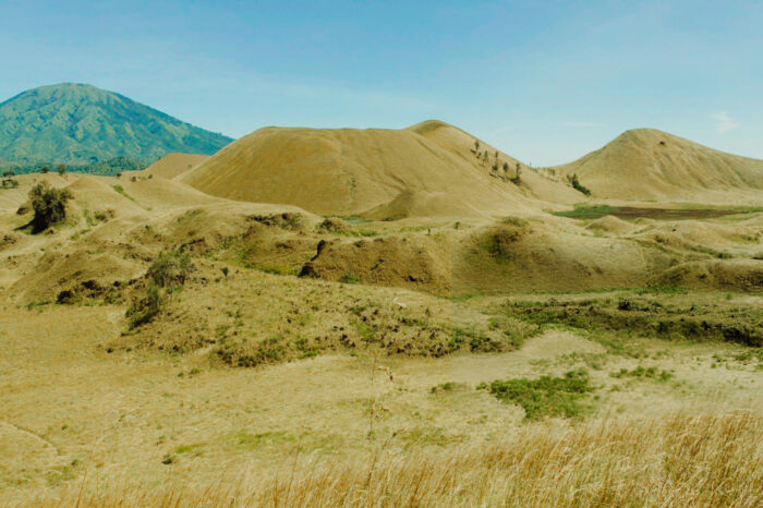 Wisata Kawah Wurung Tour