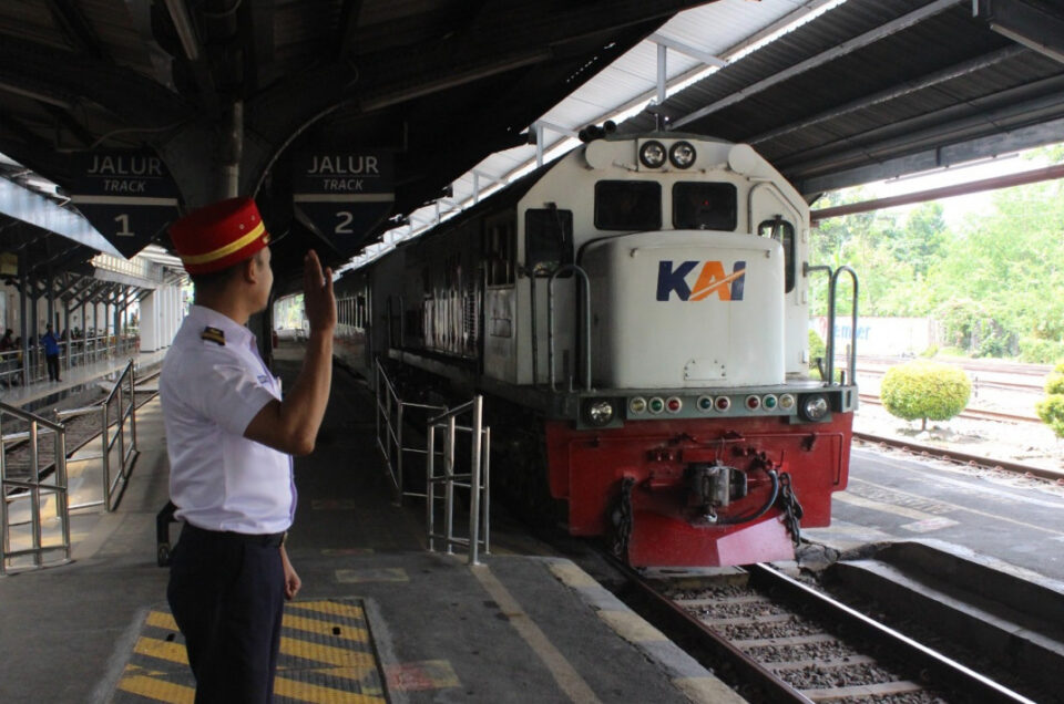 KAI Luncurkan Rute Baru dari Banyuwangi ke Jakarta