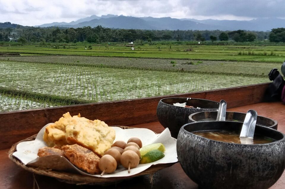 Kuliner Khas Malang yang Menggugah Selera - Cari Tahu Disini!