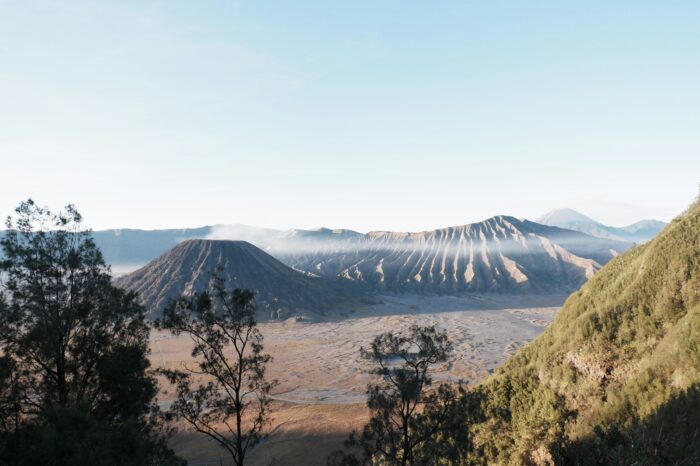 Tour Panorama Bromo Start Surabaya