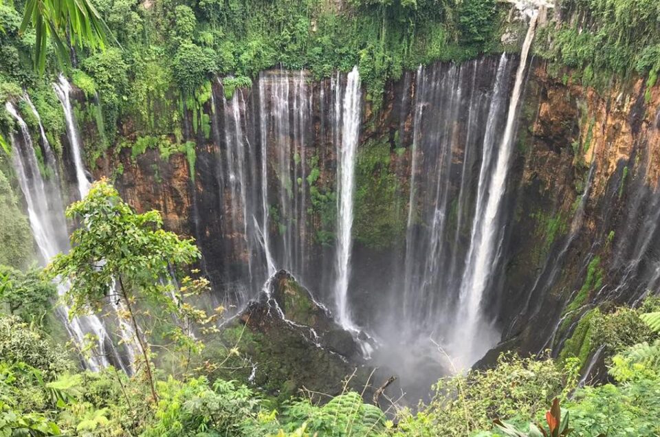 Belum ke Tumpak Sewu? Ini Alasan Wajib Dikunjungi!